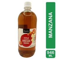 Vinagre De Manzana Essential Everyday Botella 946 Ml