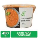 Sopa De Tomate Grande Auto Mercado Unidad 450 G