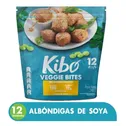 Albondiga Sustituto Kibo Paquete 240 G