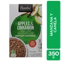 Avena Manzana Y Canela Essential Everyday Envase 350 G