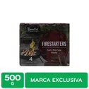 Encendedor Tableta Chispa Bbq 510g Unid