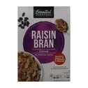 Cereal Raisin Bran Essential Everyday Caja 471 G