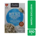 Cereal Frosted Shred Wheat Essential Everyday Caja 510 G