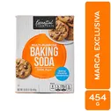 Bicarbonato De Sodio Essential Everyday Caja 454 G