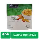 Mango Congelado Trozos Essential Everyday Paquete 454 G