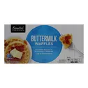 Waffle Mantequilla 10u Essential Everyday Caja 349 G