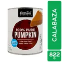 Pure De Calabaza Essential Everyday Lata 822 G