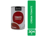 Crema De Tomate Essential Everyday Lata 304 G