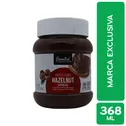 Crema De Avellanas Chocolate Essential Everyday Envase 368 G