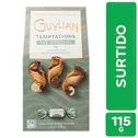 Chocolate Caballito Surtido Guylian Paquete115 G