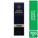 Whisky Escoces Clasico Glen Moray Botella 700ml