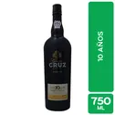 Oporto Porto Cruz 10 Años Botella 750ml