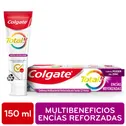 Crema Dental Encias Reforzadas Colgate Caja 150 Ml