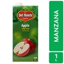 Nectar Manzana Del Monte Tetra Brick 1000 Ml