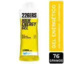 Gel Deportista Limon Energetico 226ers Unidad 76 G