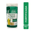Harina Maiz Selección Auto Paquete 907 G