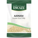 Ajonjoli Escazu Paquete 100 G