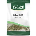 Albahaca Entera Escazu Paquete 10 G