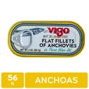 Anchoa Filete Vigo Lata 56.7 G