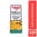 Arroz Preparado Paella Vigo Caja 539 G