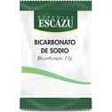Bicarbonato Escazu Paquete 15 G