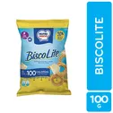 Bizcochos Light Biscolite Nutrisnacks Paquete 100 G