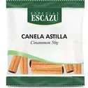 Canela Astilla Escazu Paquete 50 G