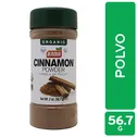 Canela Polvo Badia Envase 56.7 G