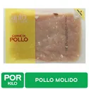 Molida De Pollo Auto Mercado Kilogramo