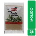 Comino Molido Badia Paquete 28.35 G