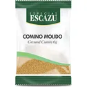 Comino Molido Escazu Paquete 6 G