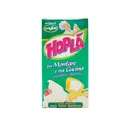 Crema Dulce Vegetal Sin Azucar Hopla Caja 500 Ml