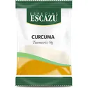 Curcuma Escazu Paquete 9 G