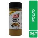 Curry Polvo Badia Envase 56.7 G