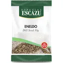 Eneldo Escazu Paquete 10 G