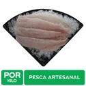 Filet Corvina Pequeña Auto Mercado Kilogramo