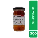 Jalea Picantes Chile Jelly Frasco 300 G