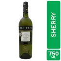 Jerez Cherry Tio Pepe Botella 750 Ml