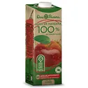 Bebida Jugo Manzana 100% Natural Dos Pinos Tetra Brick 1000 Ml