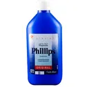 Antiacido Adulto Leche Menta Phillips Botella 360 Ml