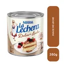 Dulce De Leche Nestle Lata 380 G