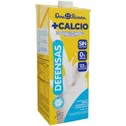 Leche Descremada Calciolac Dos Pinos Caja 946 Ml