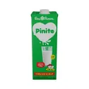 Leche Entera Pinito Dos Pinos Caja 1000 Ml