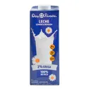 Leche Semi Descremada Dos Pinos Caja 1000 Ml