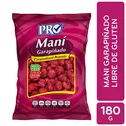 Mani Garapiñado Pro Paquete 180 G