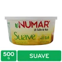 Margarina Regular Suave Numar Envase 500 G