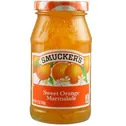 Mermelada Naranja Smucker's Frasco 340 G