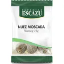 Nuez Moscada Entero Escazu Paquete 11 G