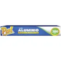 Papel Aluminio Resistente 200 Ft Pal Caja 1 Unid