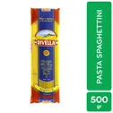 Pasta Alimenticia Spaguetti #9 Divella Paquete 500 G